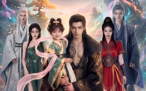 《龙族小福星》（80集）短剧盛宴在线欢乐赏