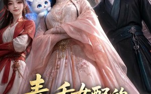 《毒舌女配的最强跟班》（56集）超燃短剧精彩剧情在线看