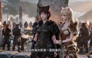 《本大小姐穿兽世了》（77集）短剧全集畅享欢乐看