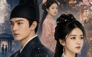 《庶女入局：权倾大雍》（45集）精彩短剧免费在线赏