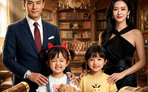 《萌宝认亲，豪门全员宠》（73集）精彩短剧全集免费开追