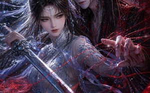 《缠心不渝》（16集）短剧精彩剧情随心看