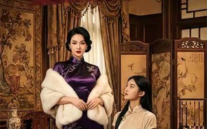 《旗袍铁骨：白鹤门主归来》（31集）免费短剧一集不落追看