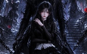 《雪落深渊时》（38集）畅享短剧全集好时光