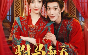 《驸马每天都想和离》（80集）短剧完整版免费看个够