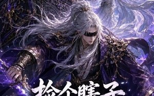 《捡个瞎子他背棺斩诸神第三季》（147集）短剧全集精彩不容错过