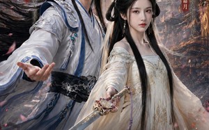 《让你娶剑仙，没让你权倾天下》（81集）短剧全集免费在线追看