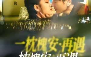 《一枕槐安：再遇》（70集）精彩短剧免费全集观看