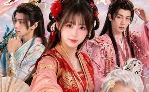 《宗门小师妹另类整顿修仙圈》（56集）短剧免费畅享全集观看