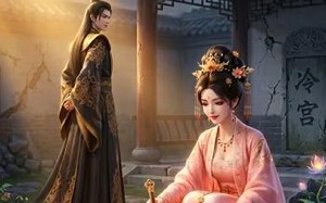 《冷宫开荒记》（39集）短剧全集免费在线追