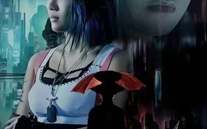 《银翼天使》（25集）免费短剧在线追剧停不下来