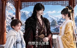 《帝心白月光死遁后少年暴君更疯了2》（118集）在线追短剧全集超爽