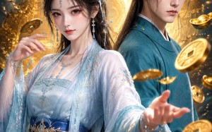《穿成奸臣女，我靠散财爆红第二季》（66集）在线短剧欢乐看不停
