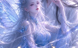 《枯蝶焚天》（43集）精彩短剧在线一睹为快
