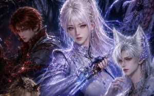 《星际：白塔唯一Beta她不臣服》（27集）热门短剧一睹为快