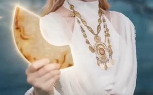 《神明世界》（25集）看短剧畅享奇幻之旅程
