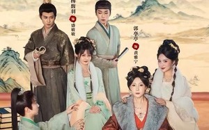 《母女重生互换身体，换躯还谋》（80集）爆款短剧全集抢先看