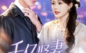 《千亿贤妻来相见》（72集）免费看短剧精彩剧情