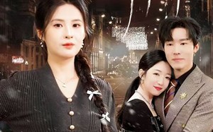 《凛冬深夜，心碎难拼》（64集）热播短剧在线全集看