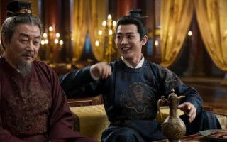 《盛世长歌第一季》（79集）在线看短剧全集超爽