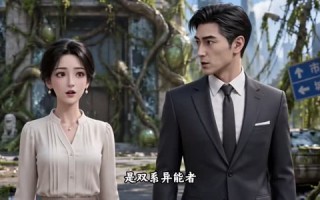 《我在末世捡异兽成王》（106集）短剧免费全集畅快追
