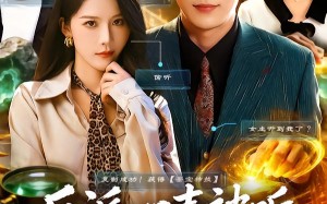 《反派心声被听女主拽我改邪归正》（80集）看短剧全集精彩不停歇