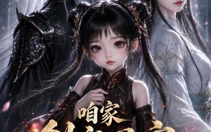 《咱家剑宗团宠小师妹第二季》（666集）超火短剧一集不落追