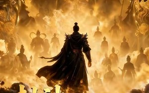 《封神：我死后，漫天神佛慌了》（67集）精彩短剧在线追不停歇