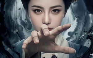 《墨染湘君半生恨》（66集）免费短剧在线尽情观看