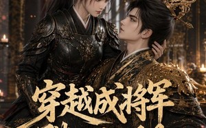 《穿越成将军陛下能听见我心声》（72集）热门短剧一睹为快