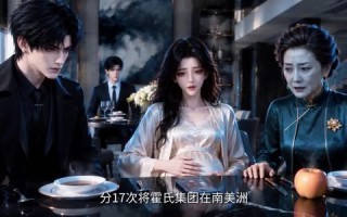 《赴渊知意之玫瑰夫人她又美又凶第二季》（77集）短剧全集免费看个够