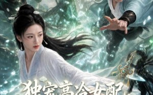 《独宠高冷女配，掀翻整个修仙界》（80集）短剧精彩全集速来围观