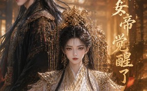 《攻略对象女帝觉醒了》（38集）短剧全集精彩免费追看
