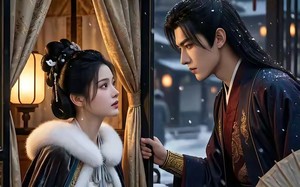 《白月光回京，首辅却只要我》（30集）短剧免费全集畅快追