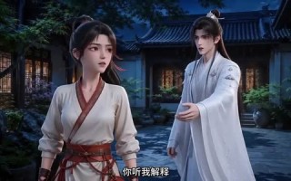 《江鱼入衍怀》（31集）免费在线观看短剧全集版