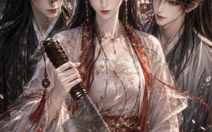 《炮灰女配提刀改命！（102集）》短剧精彩剧情在线追不停