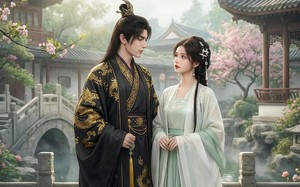 《一诺清辞》（40集）短剧全集在线免费观看