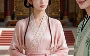 《替嫁三离》（46集）免费短剧畅享完整剧情
