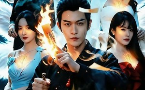《天命堪舆师》（69集）看短剧精彩剧情一网打尽