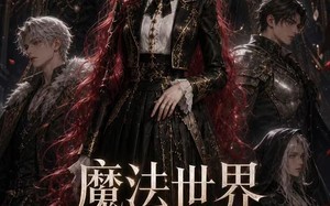 《魔法世界修罗场》（111集）热门短剧全集免费追不停
