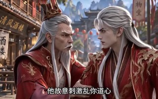 《真别惹蛊修她太阴了第四季》（137集）热门短剧全集免费追