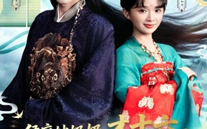 《侯府姑奶奶才十六，专治各种不服》（80集）在线看短剧精彩不停