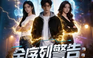 《全序列警告：灾厄降临》（80集）免费追短剧完整全集