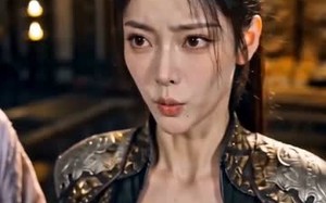 《将门傻婿：风云再起》（79集）短剧全集免费嗨观看