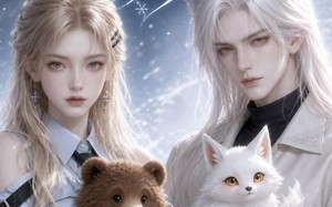《极寒双契》（52集）短剧全集精彩不容错过看