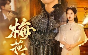 《梅花烙》（61集）全集短剧在线免费追