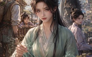 《农门医妃乔欣儿是个搅屎棍》（89集）短剧免费全集在线速看