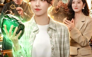 《佛瞳神眼，她成了透视女王》（111集）热门短剧在线看不停