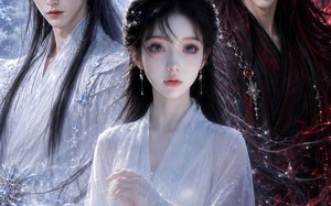 《神君他夜里不太乖》（12集）短剧在线看解锁甜蜜剧情