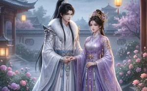 《医妃驾到：我的夫君柔弱不能自理第二季》（55集）精彩短剧一口气看完
